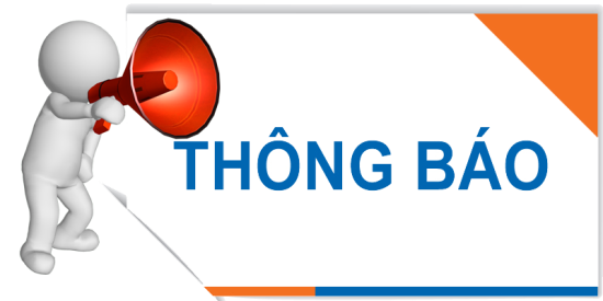 Thông báo xét tuyển trình độ Cao đẳng năm 2024 - Đợt 1